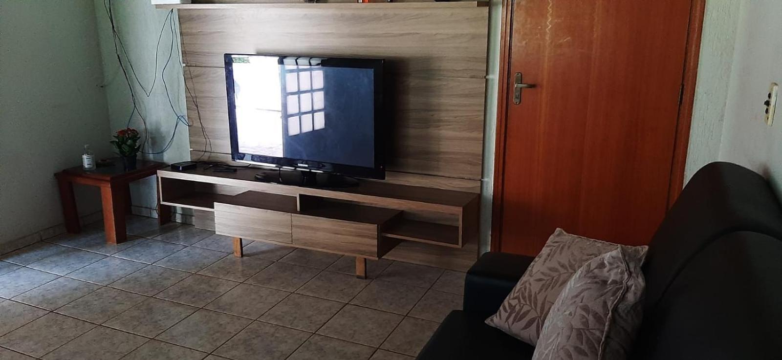 Holiday home Chacara Familia *