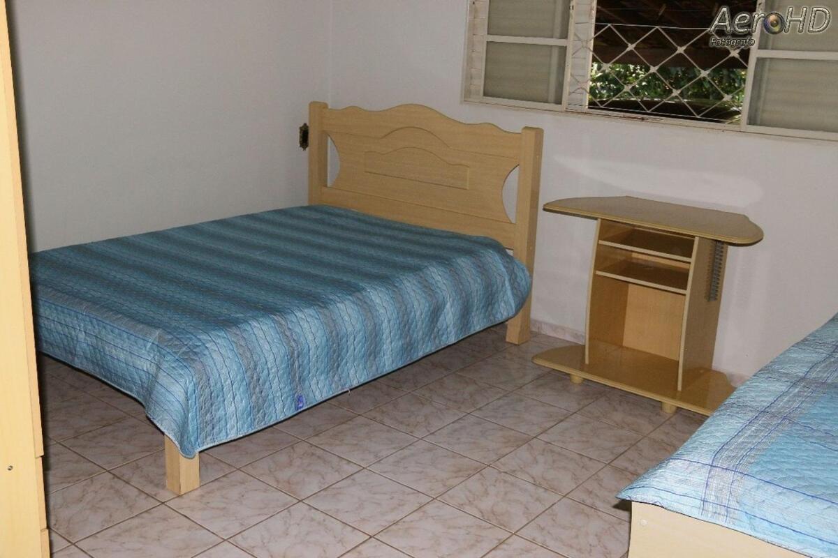 Chacara Familia Holiday home *