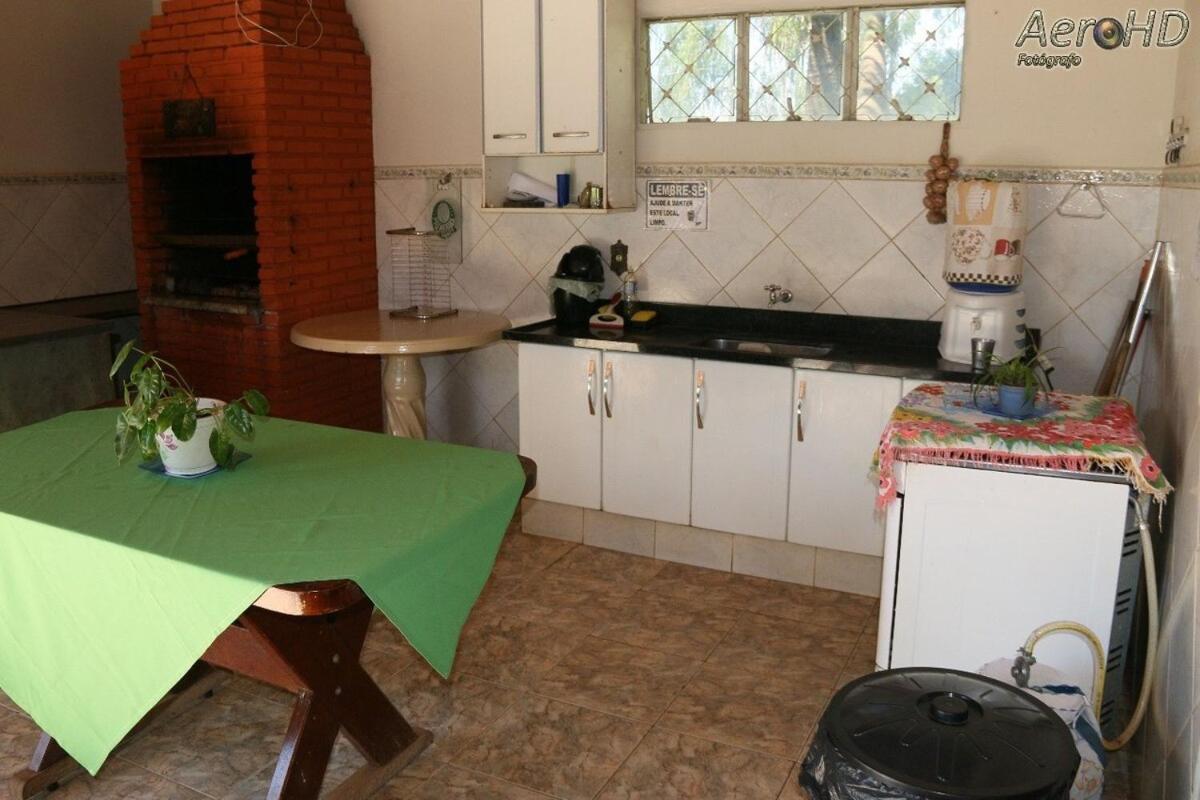 Chacara Familia Holiday home