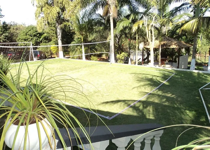 Chacara Para Familia