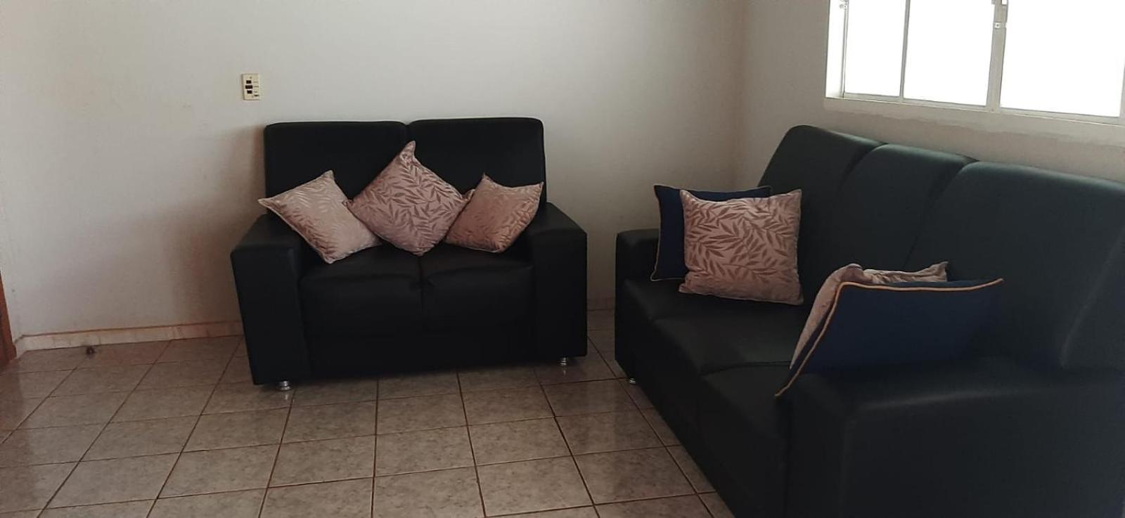 Casa de férias Chacara Familia