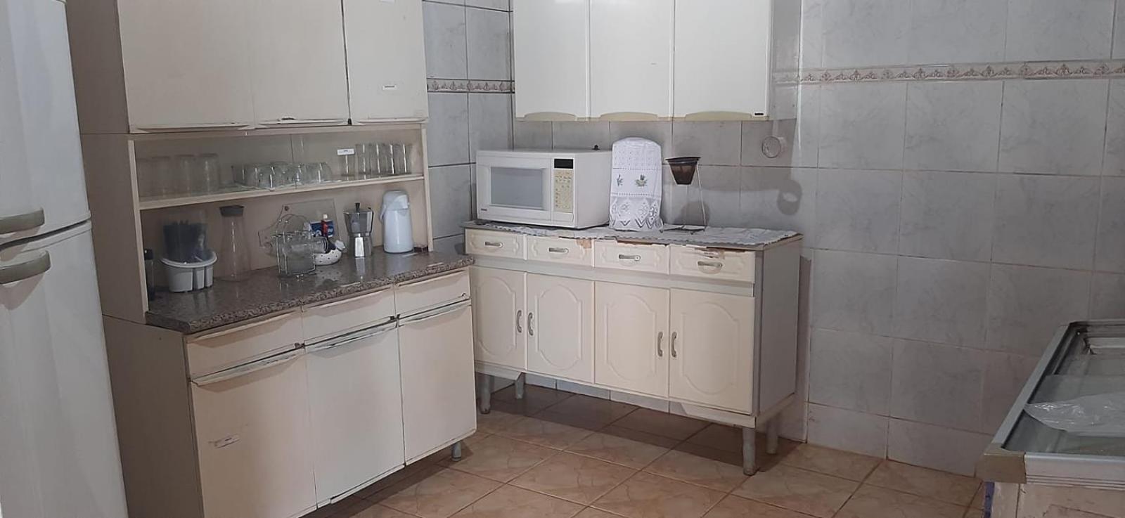 Casa de férias Chacara Familia *