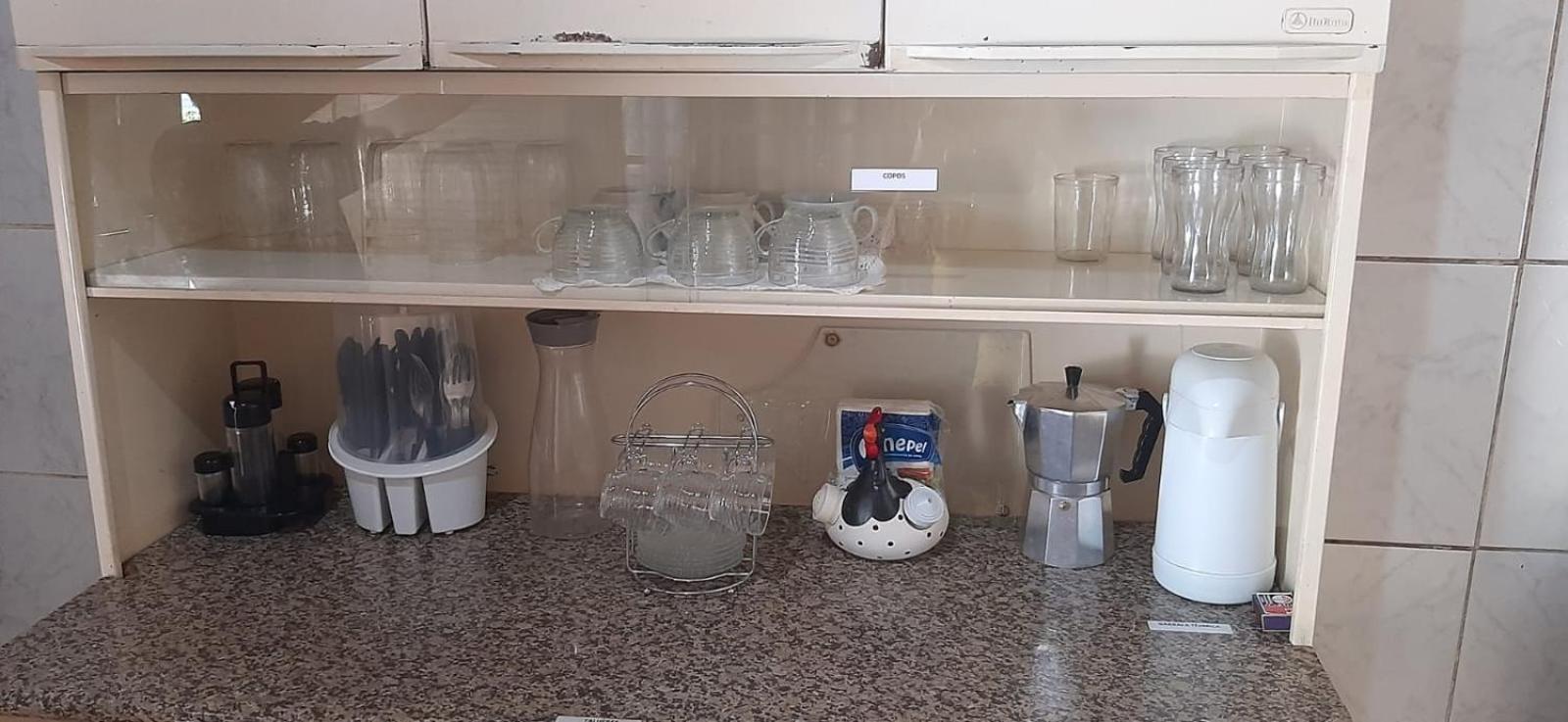 Chacara Familia * Olímpia