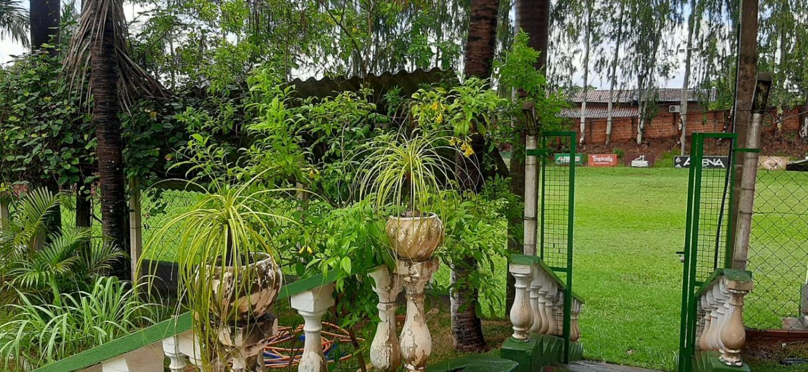 Casa de férias Chacara Familia