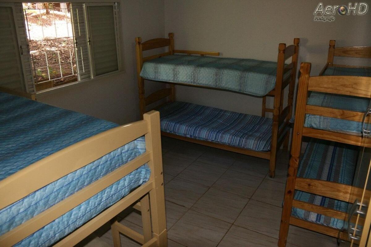 Chacara Familia Casa de férias Olímpia