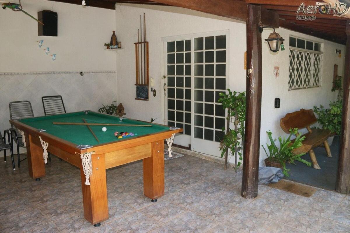 Casa de férias Chacara Familia