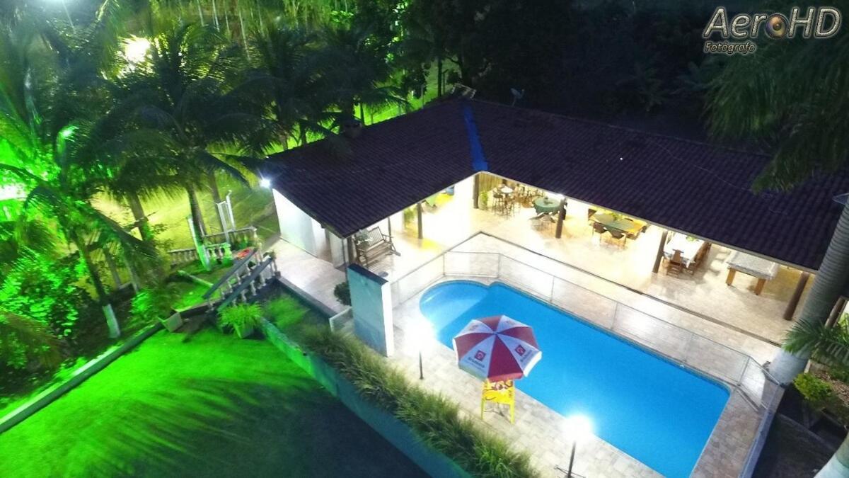 Casa de férias Chacara Familia *